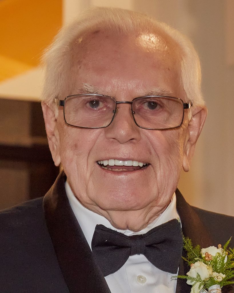 Kenneth Edward Smith Profile Photo