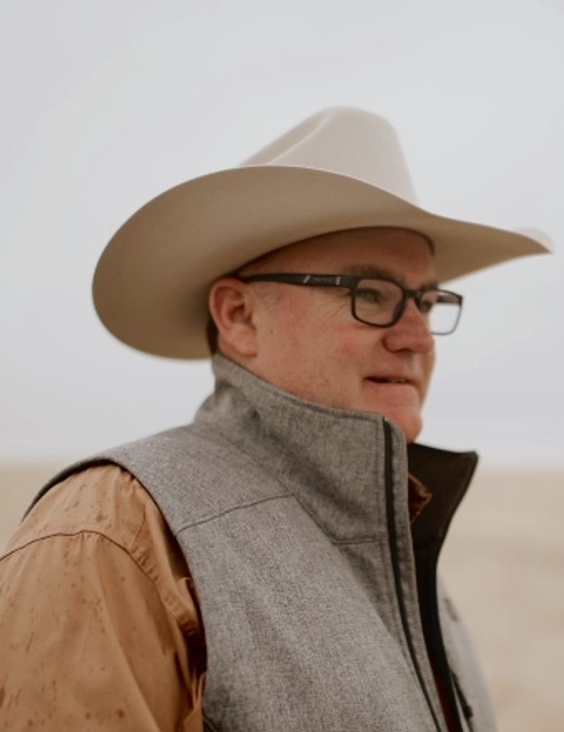 Michael Lee Meads Profile Photo