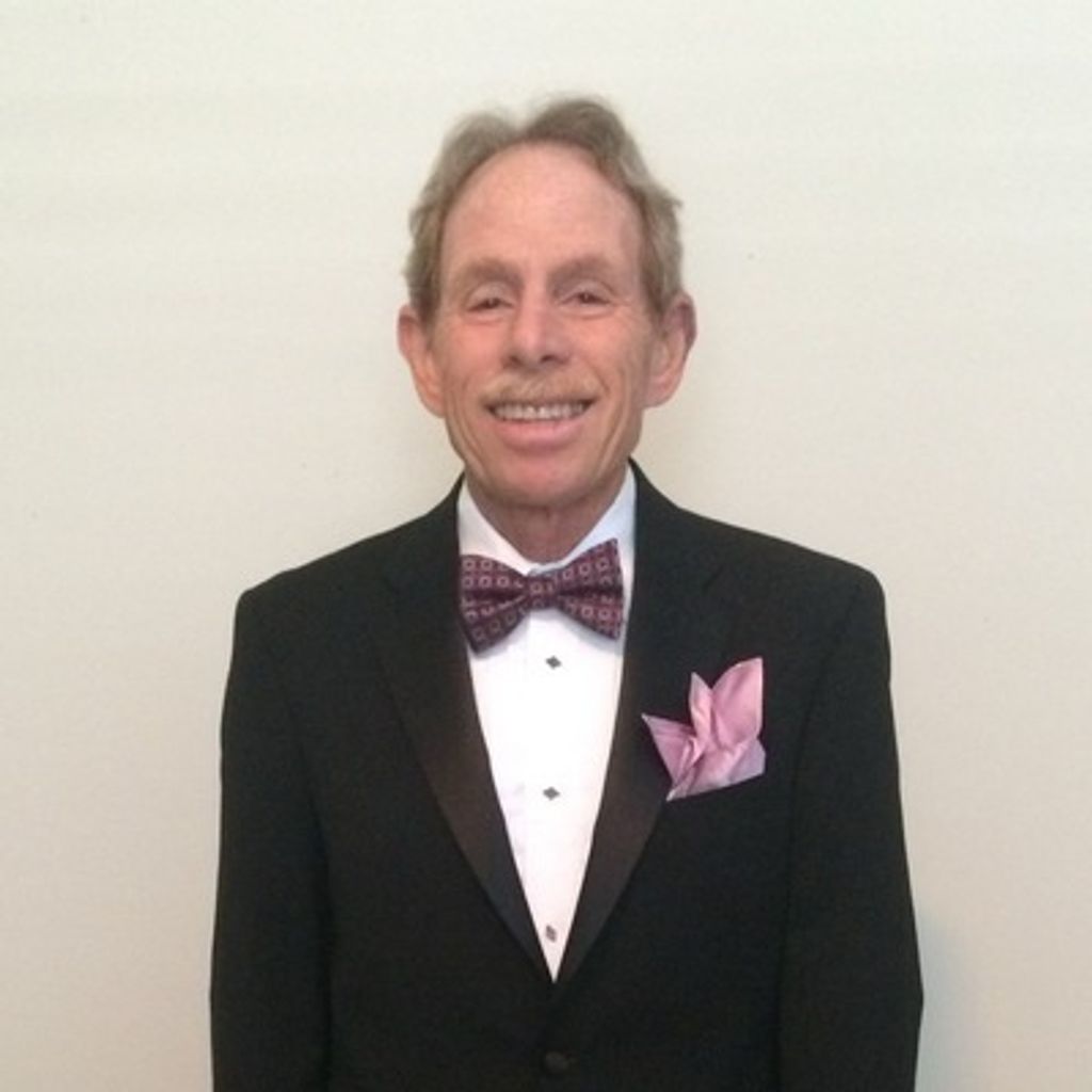Elliot H Kobren Profile Photo