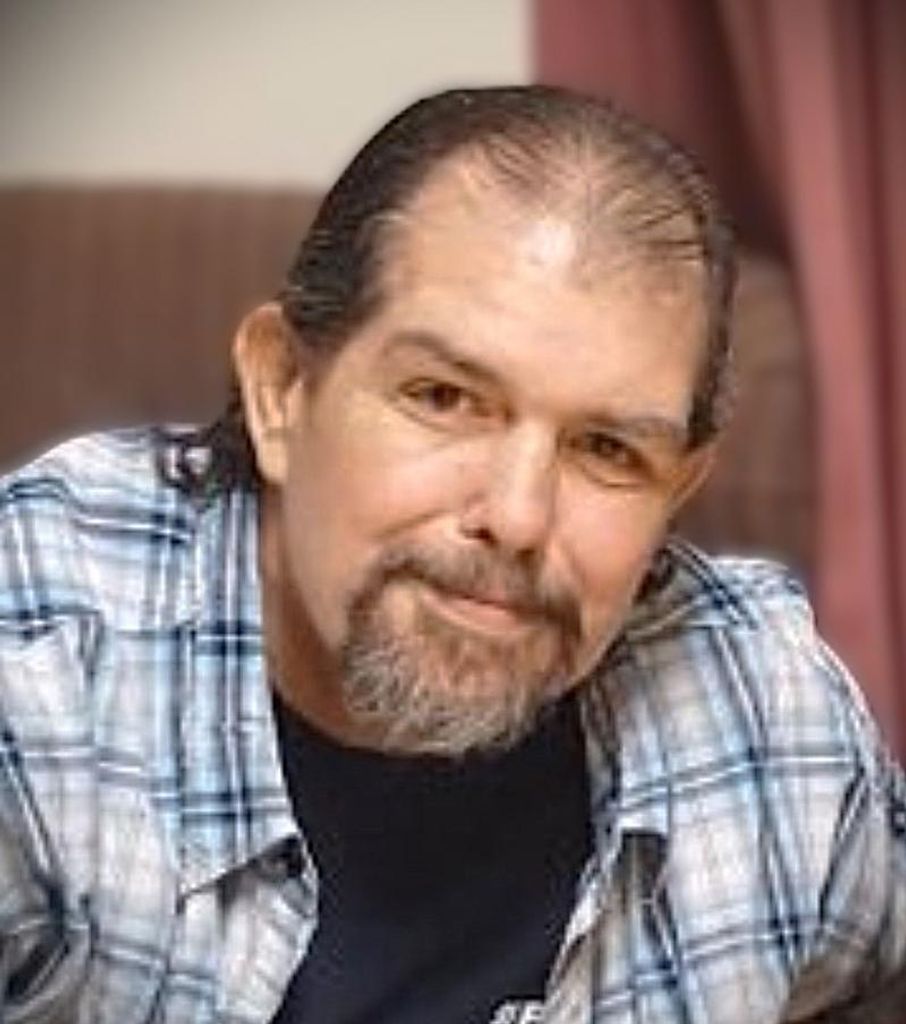 Willie Morris Toney, Jr. Profile Photo