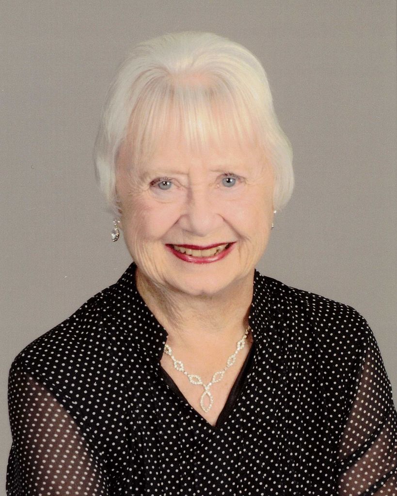 Carole Joyce Tuchel