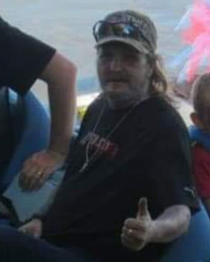 Larry Harney