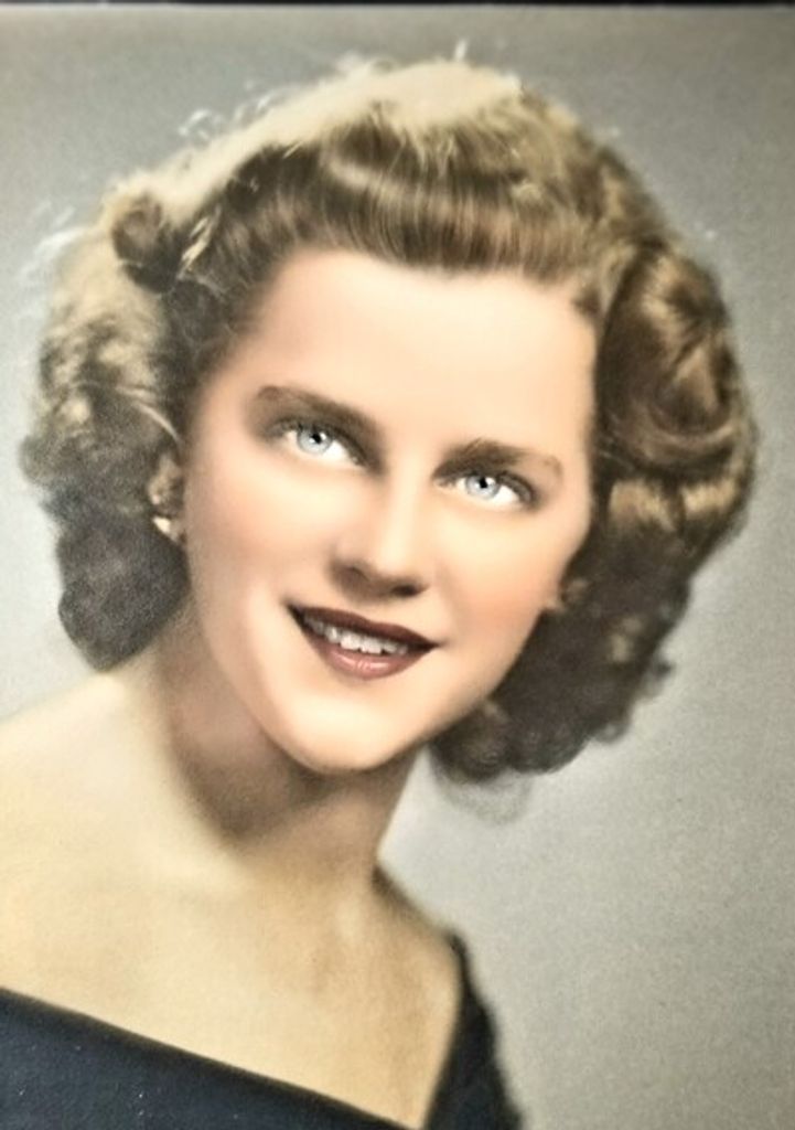 Winifred D. Newnam Profile Photo