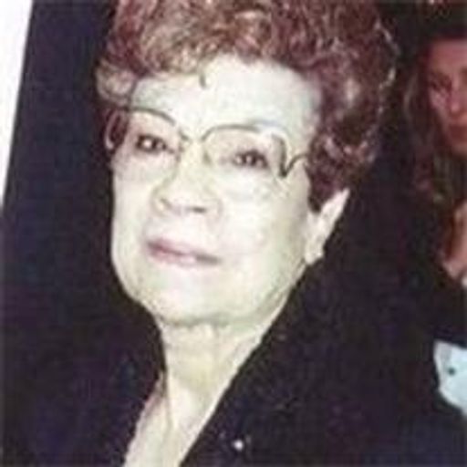 Carolina Romero Reza Profile Photo