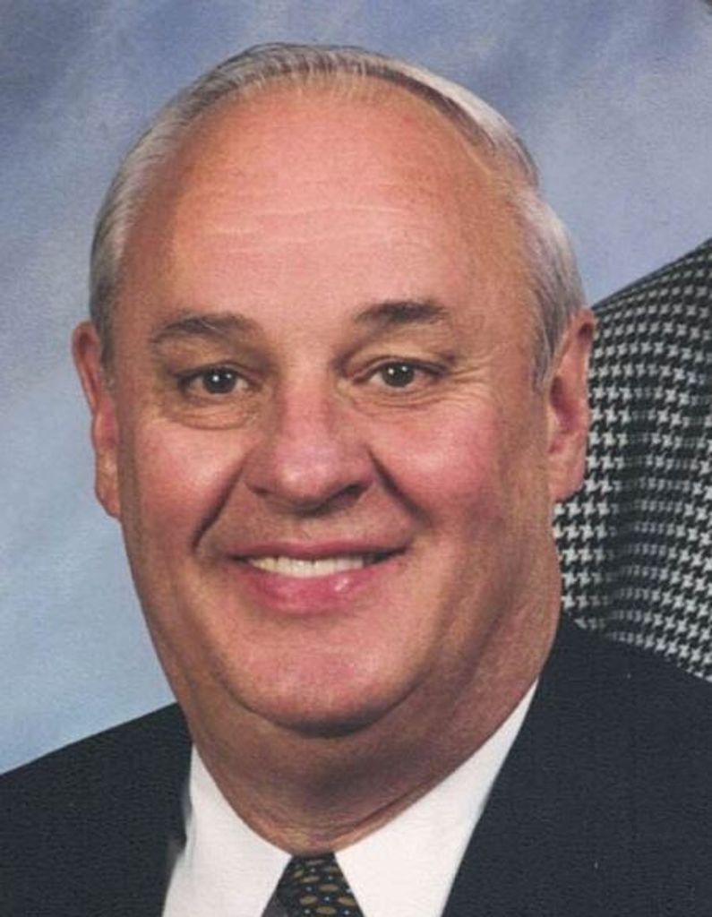 Robert Lewis Shireman Profile Photo