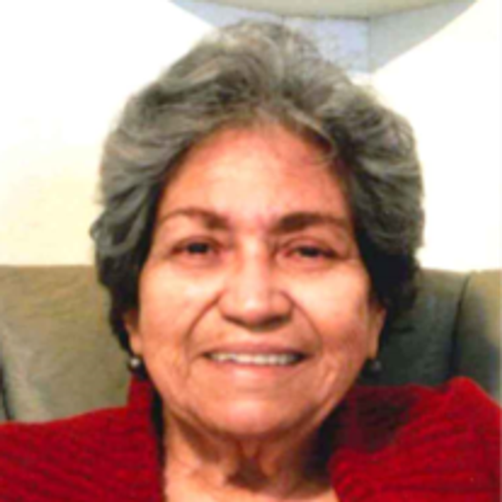 Rosa Maria Sepulveda