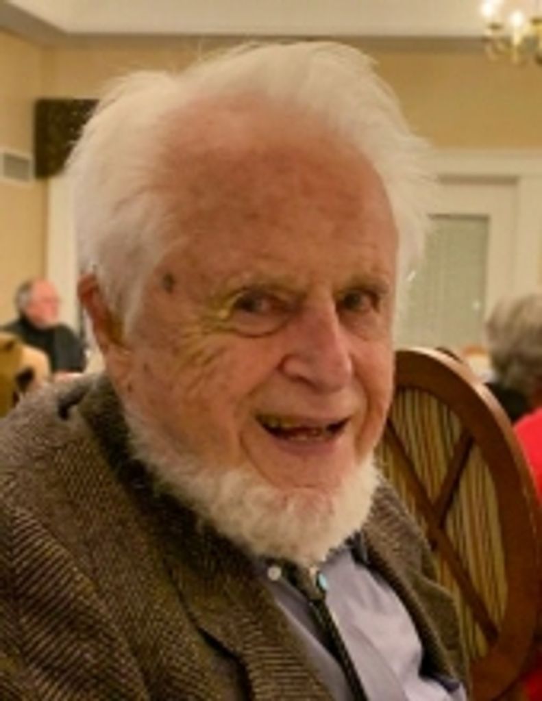 Walter Raymond Thayer