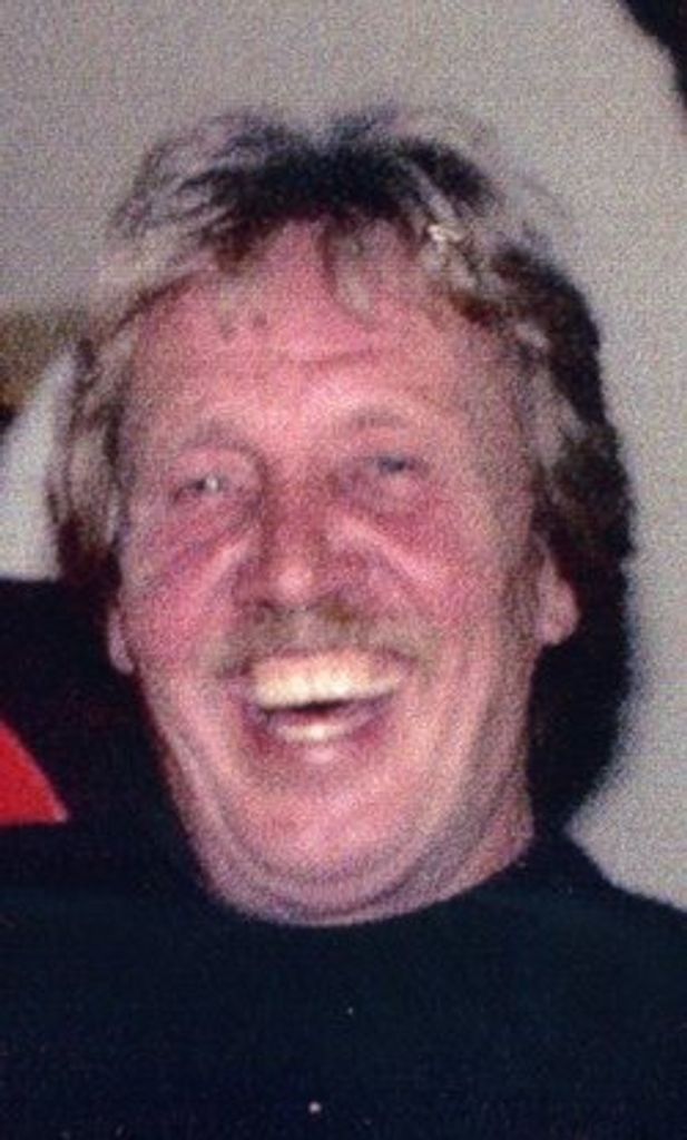 Danny Cox Profile Photo