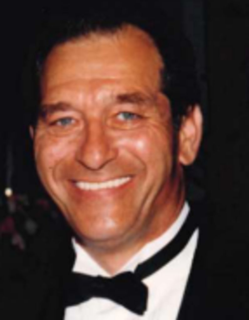 Kenneth "Ken" Joseph Mcgregor