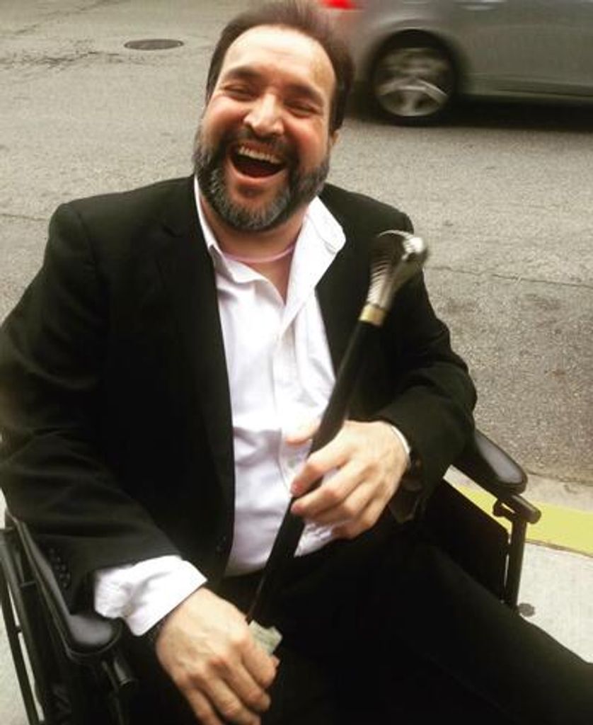 Rene Manuel Rodriguez Profile Photo