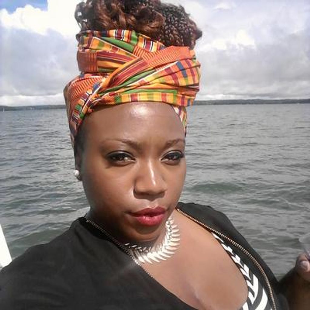 Jocqueline Renise Wilson Profile Photo