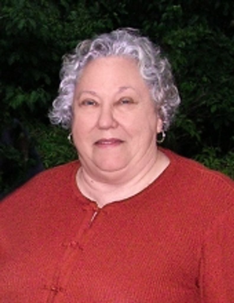 Frankie Layton Zimmerman