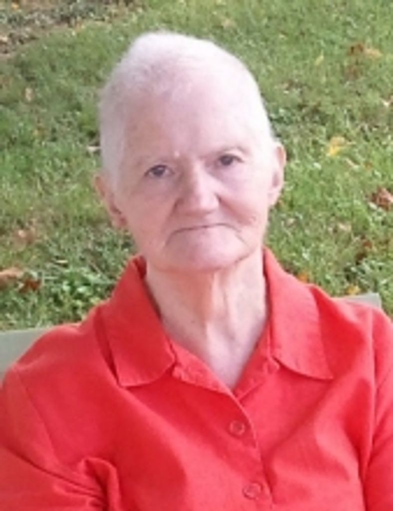 Gwenelle M. Brazier