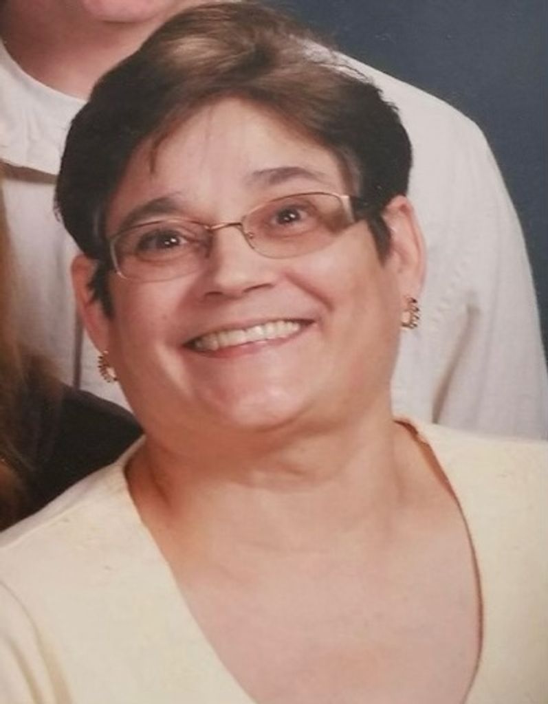 (Cheryl) Cheri A. Blajeski Profile Photo