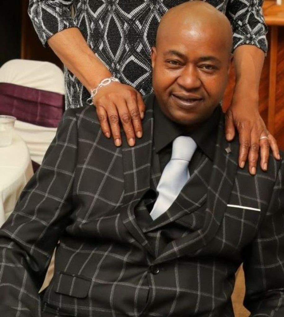 Michael McGhee