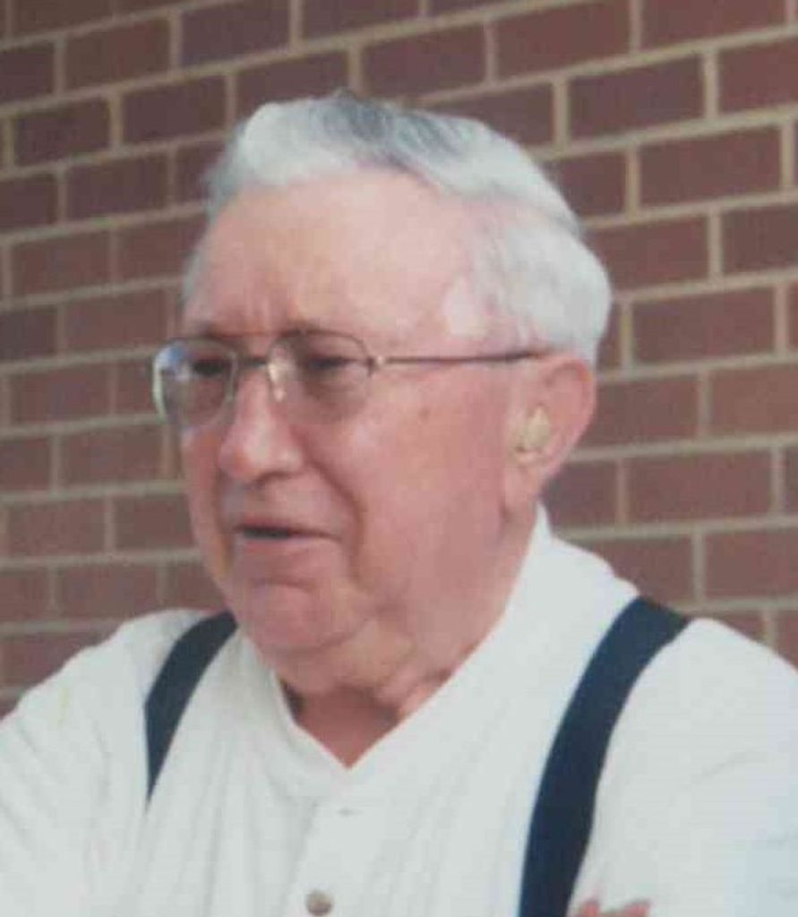 Ward Roadcap, Jr. Profile Photo