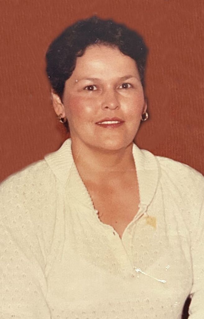 Arvilla Mae Leroy Profile Photo