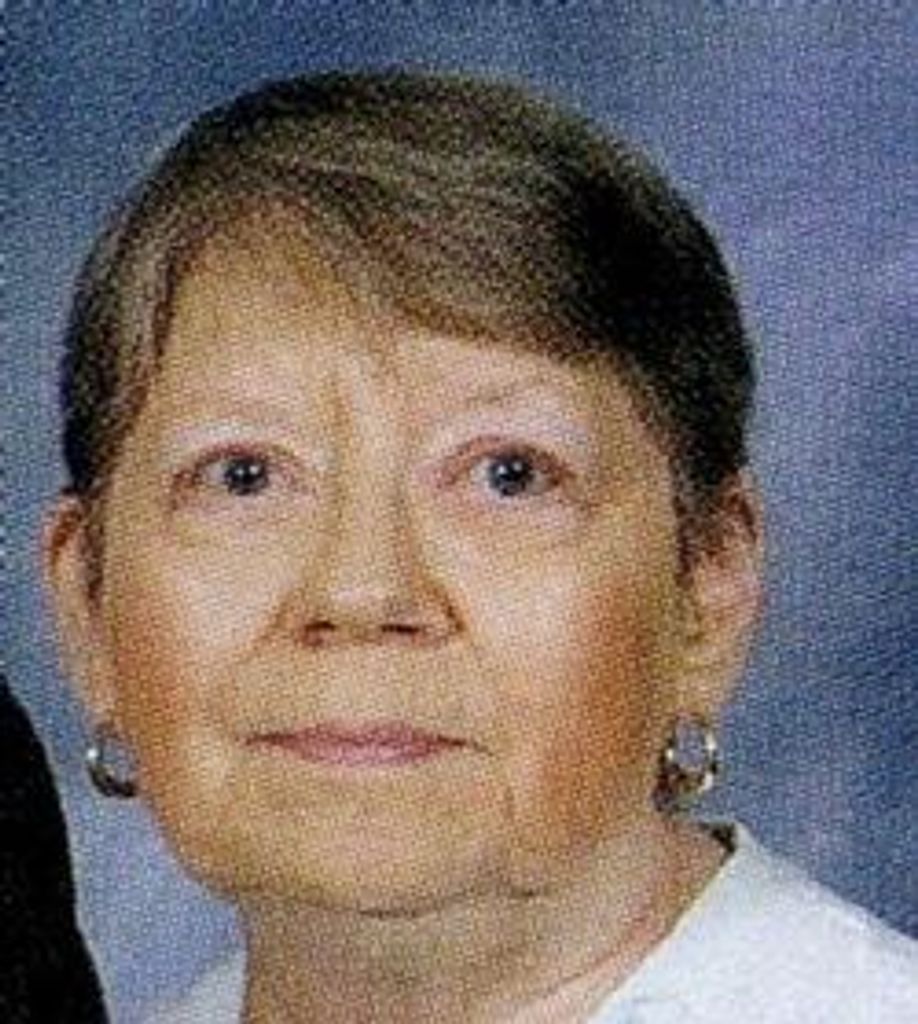 Frances Murphy Morrison