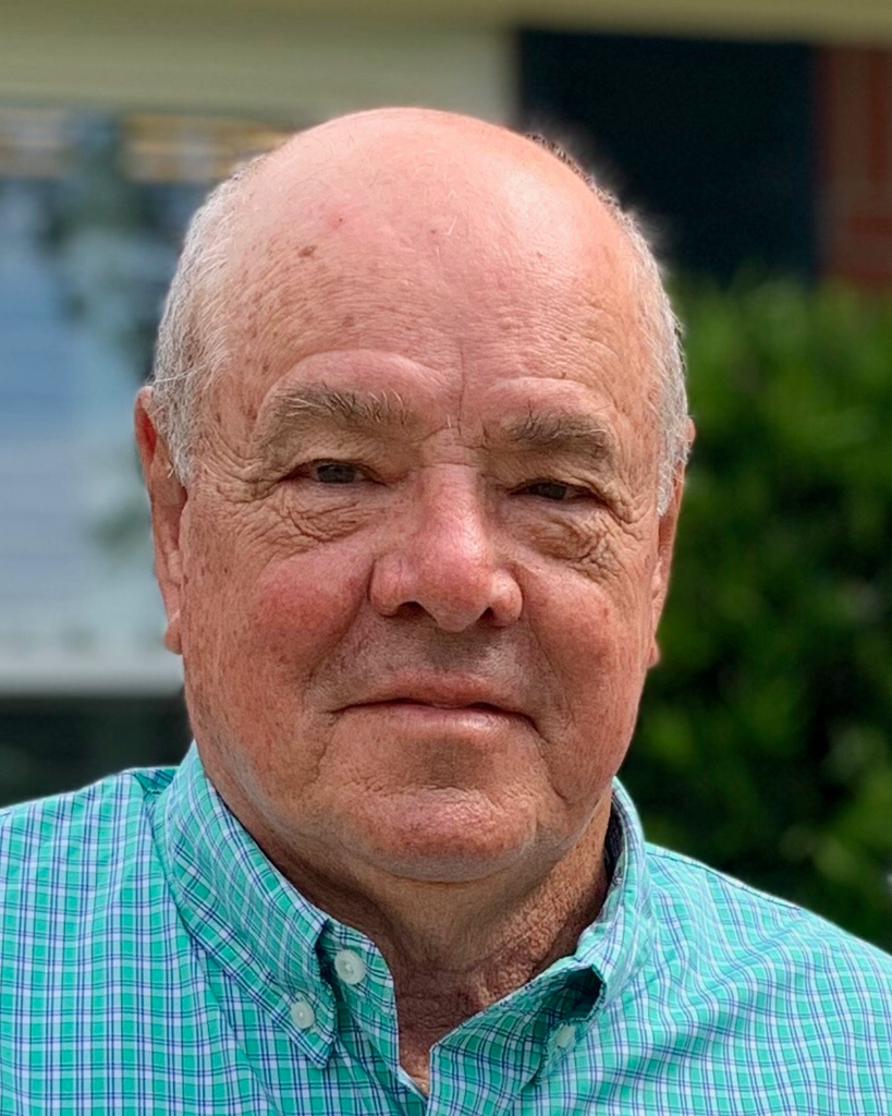 James Thomas "Tommy" Gibbs Profile Photo