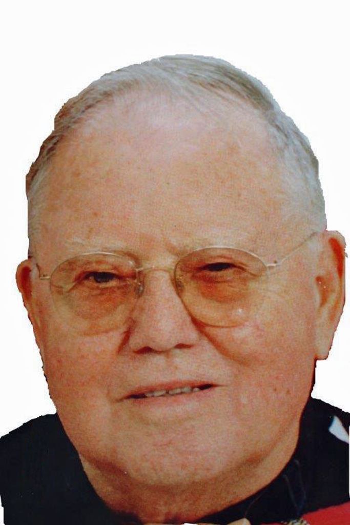 Clarence Schroeder