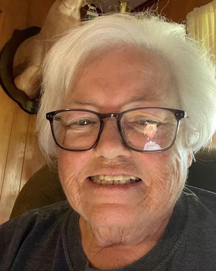 Pat Coker Profile Photo