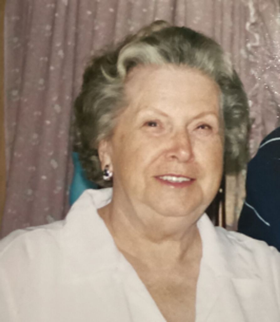 Mildred Jobe