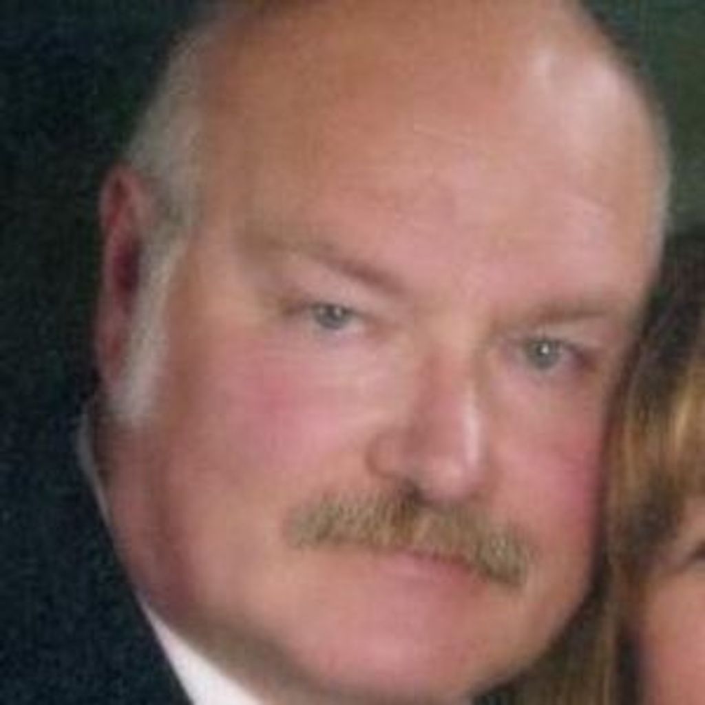 Brian David Criswell Profile Photo