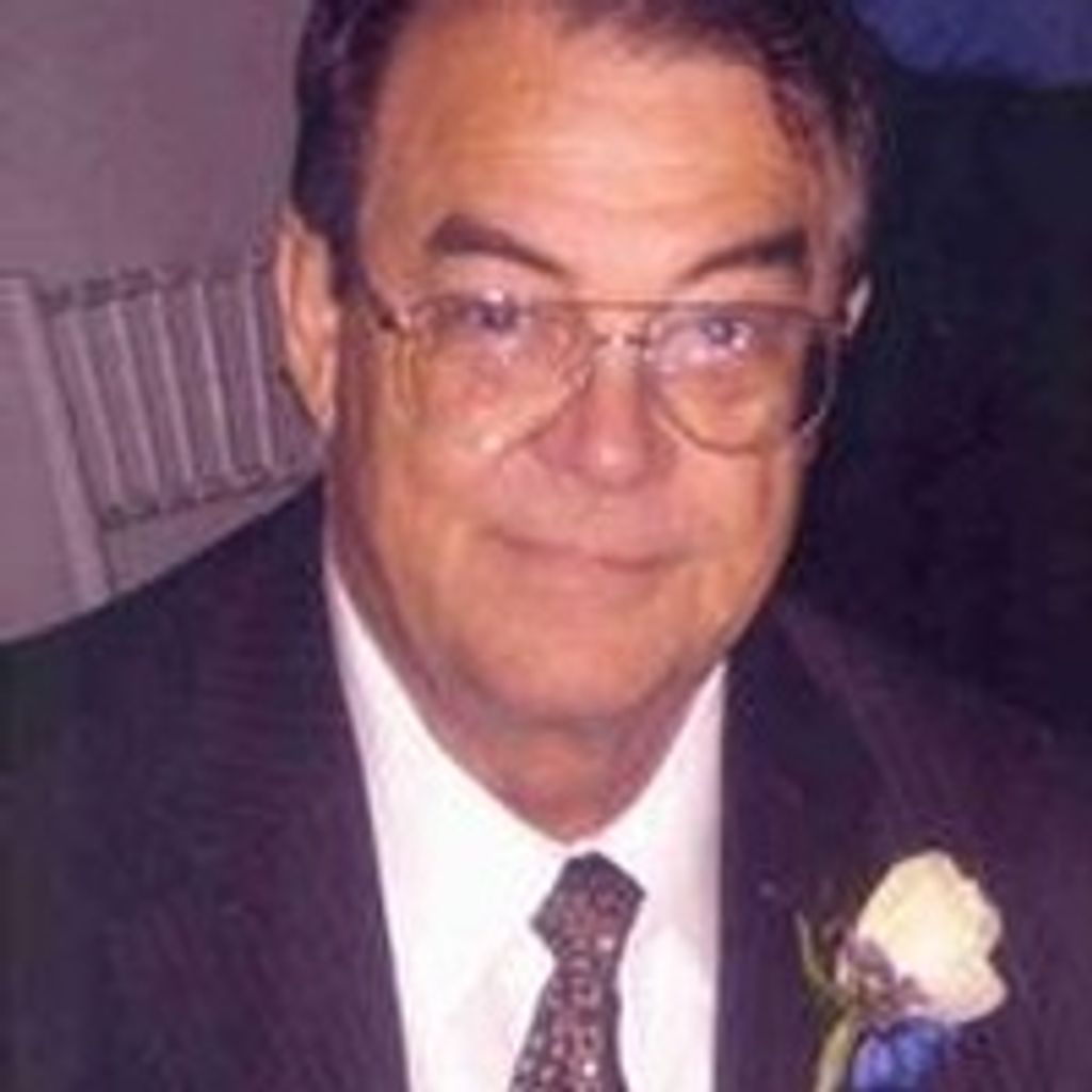 Bert Howard Wells