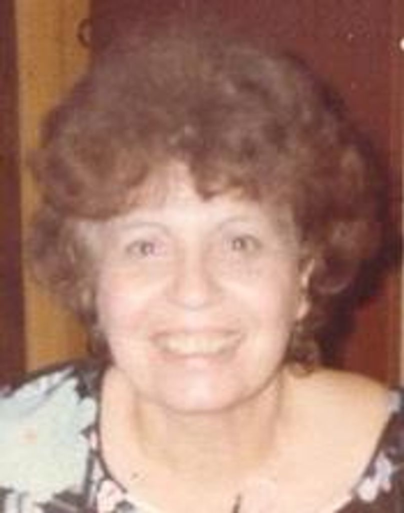 Estelle B. Porreca