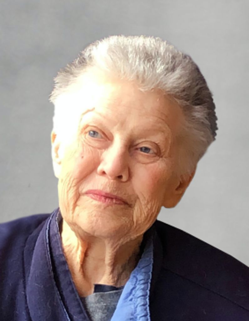 Kathleen "Kay" Ann Moore