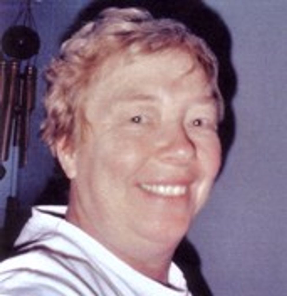 Mary Ann Pruitt Profile Photo