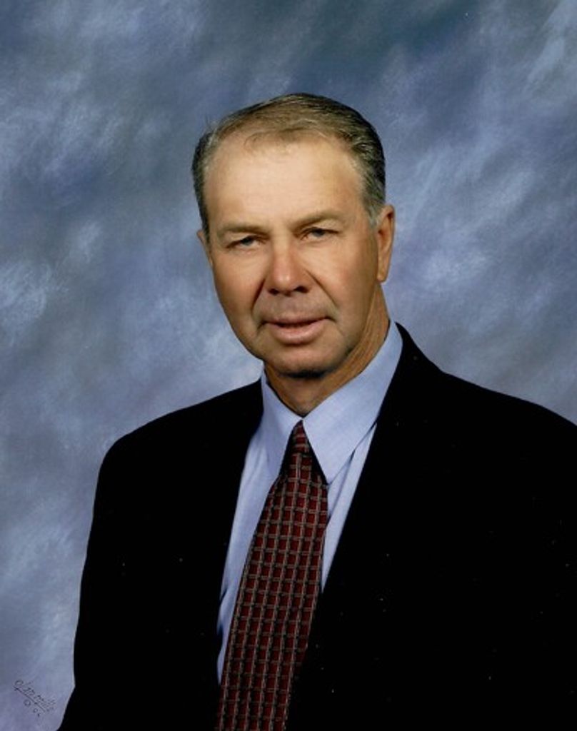 Elmer J Behnke, Jr. Profile Photo