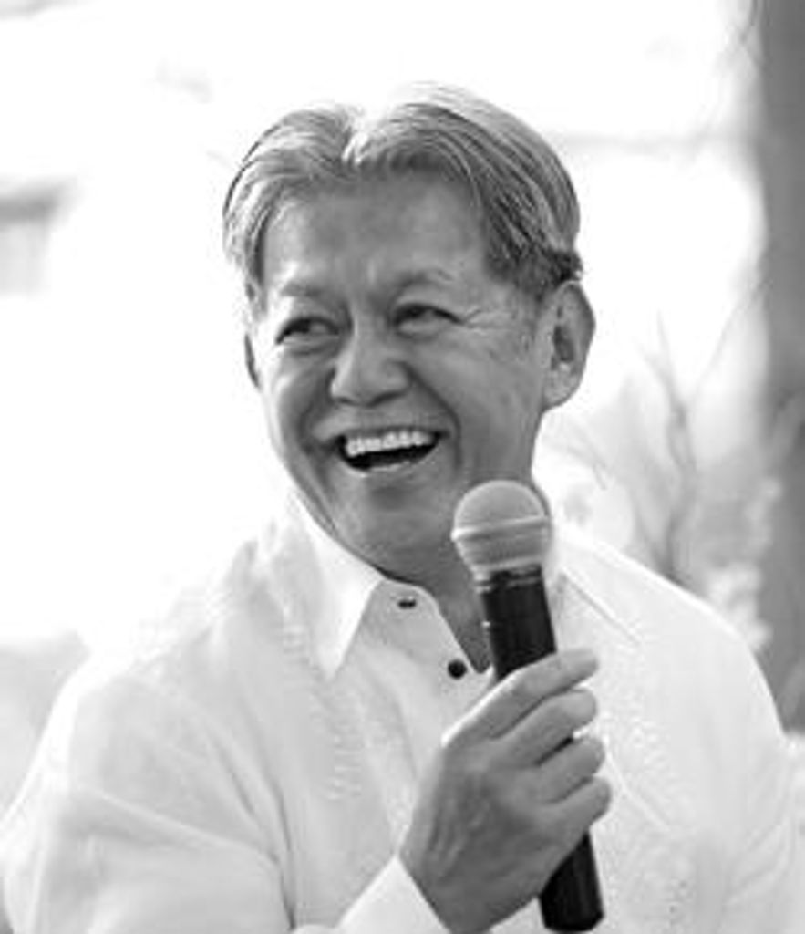 Samuel Mutong Bangaoil