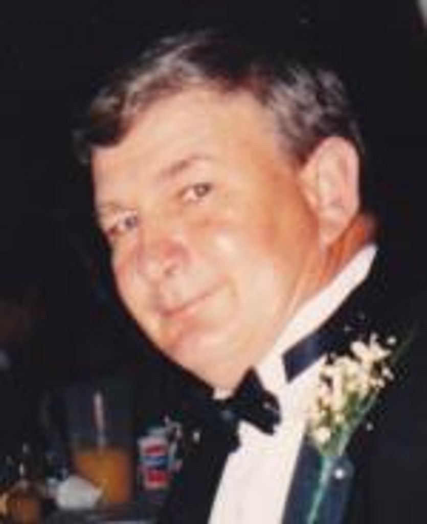 Paul A. Dean Profile Photo