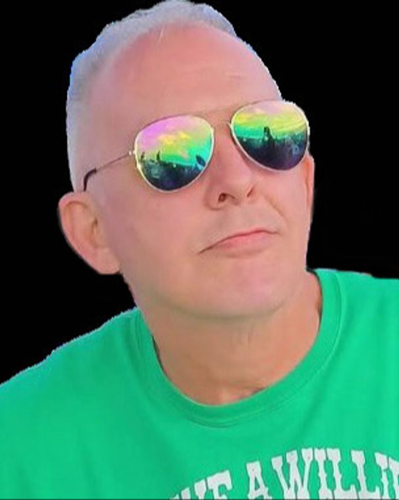 Donald Kerrigan, Jr.