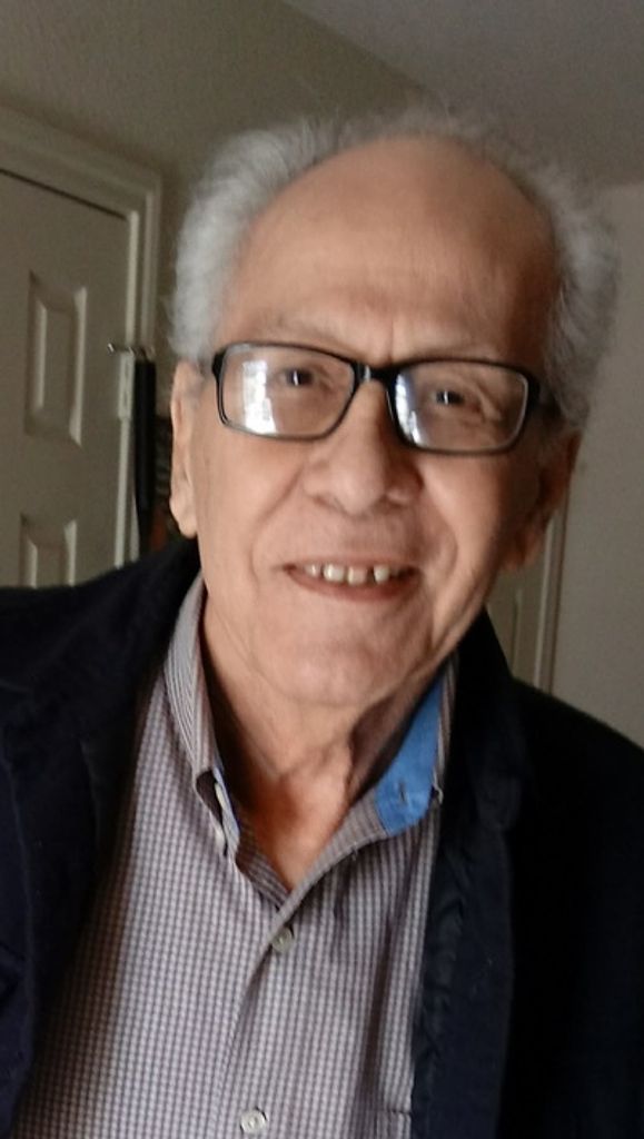 Pablo Garza Profile Photo