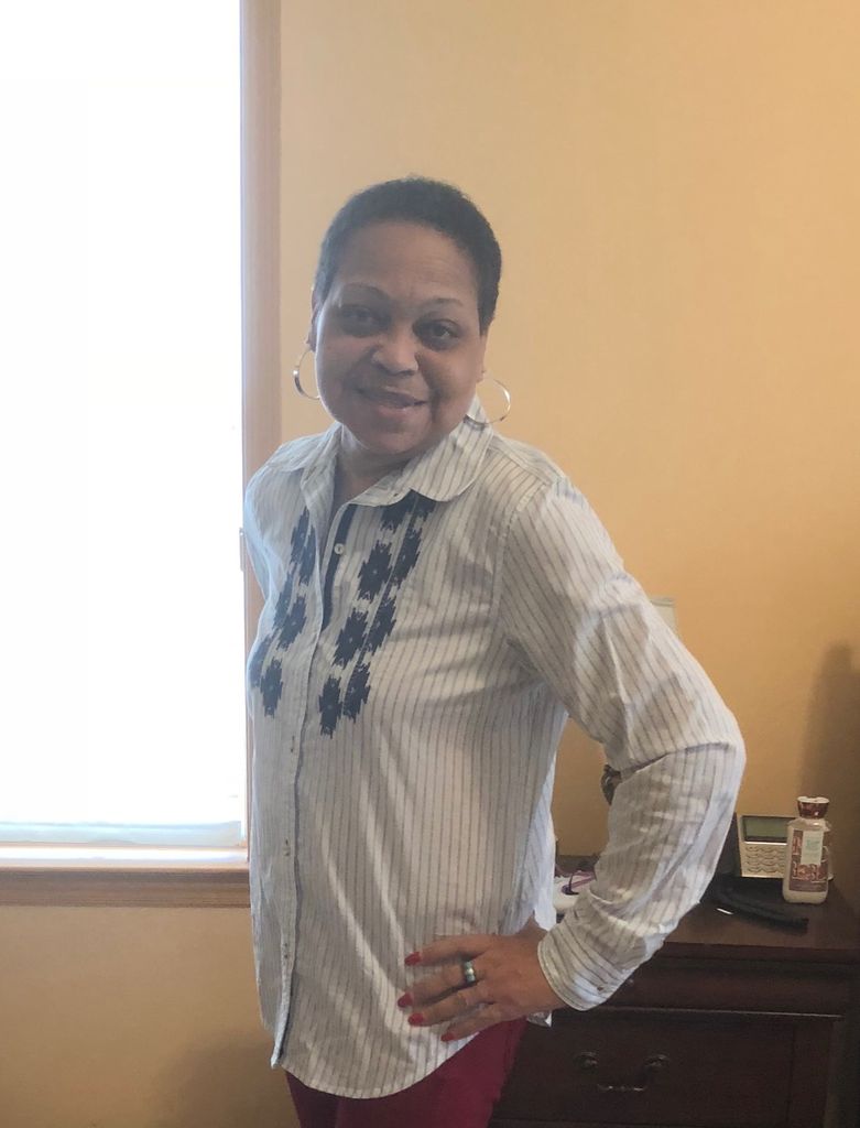 Marsha Harris Profile Photo