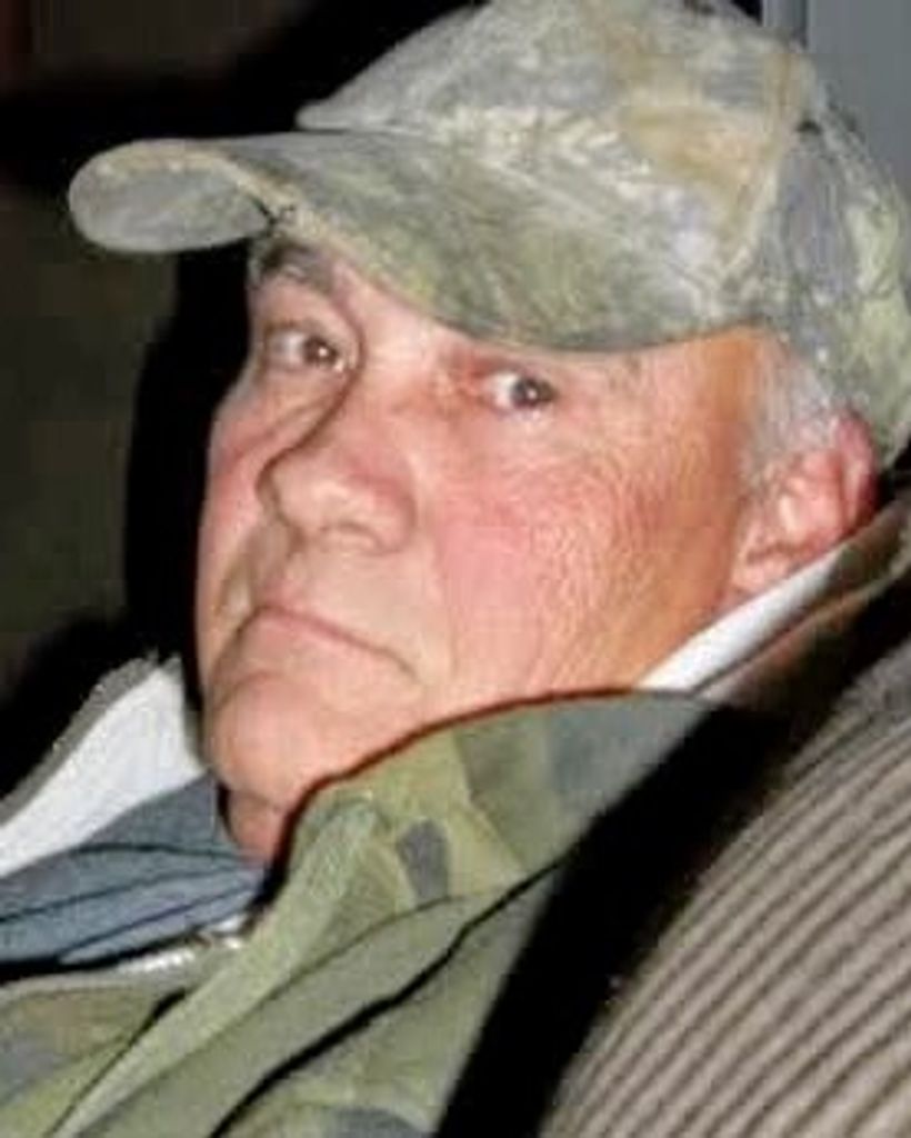 John Edward Storey, Jr. "Little Eddie"