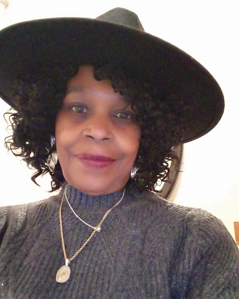 Juanita Marie Parker