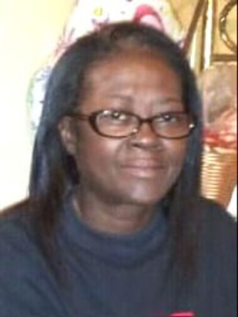 Doris Marie Ellis Profile Photo