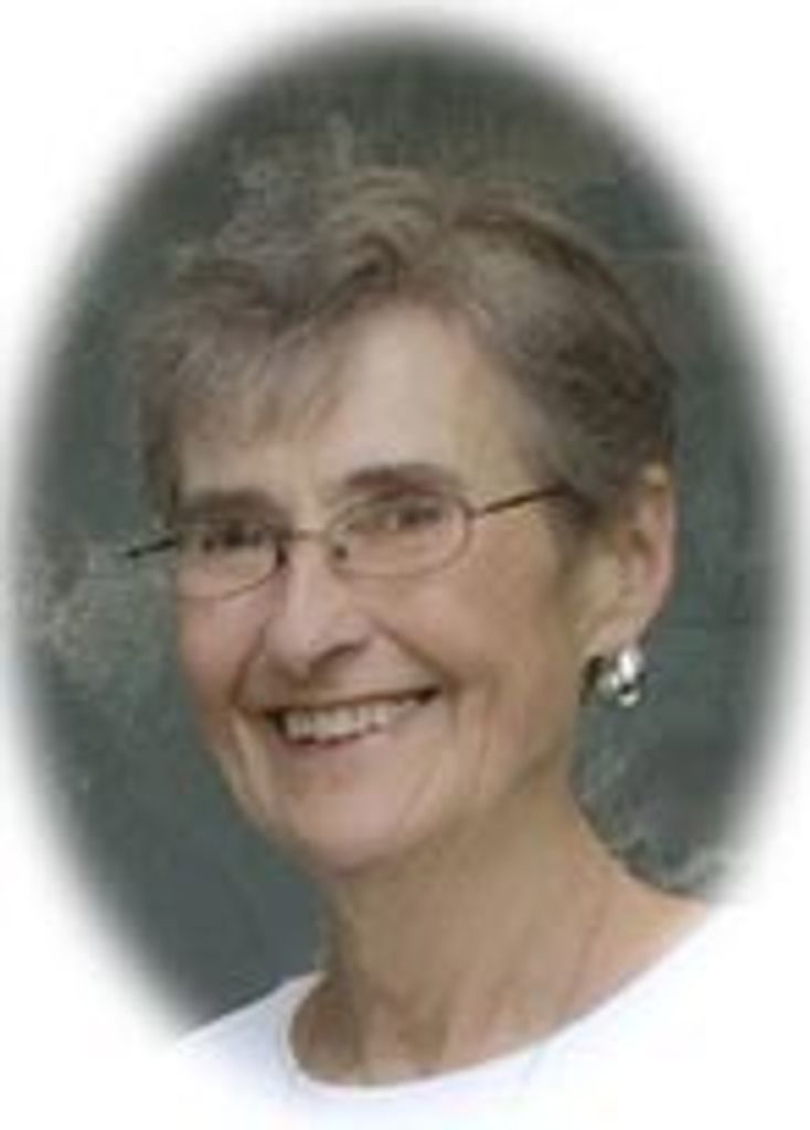 Barbara Ann Sharlene Johnson