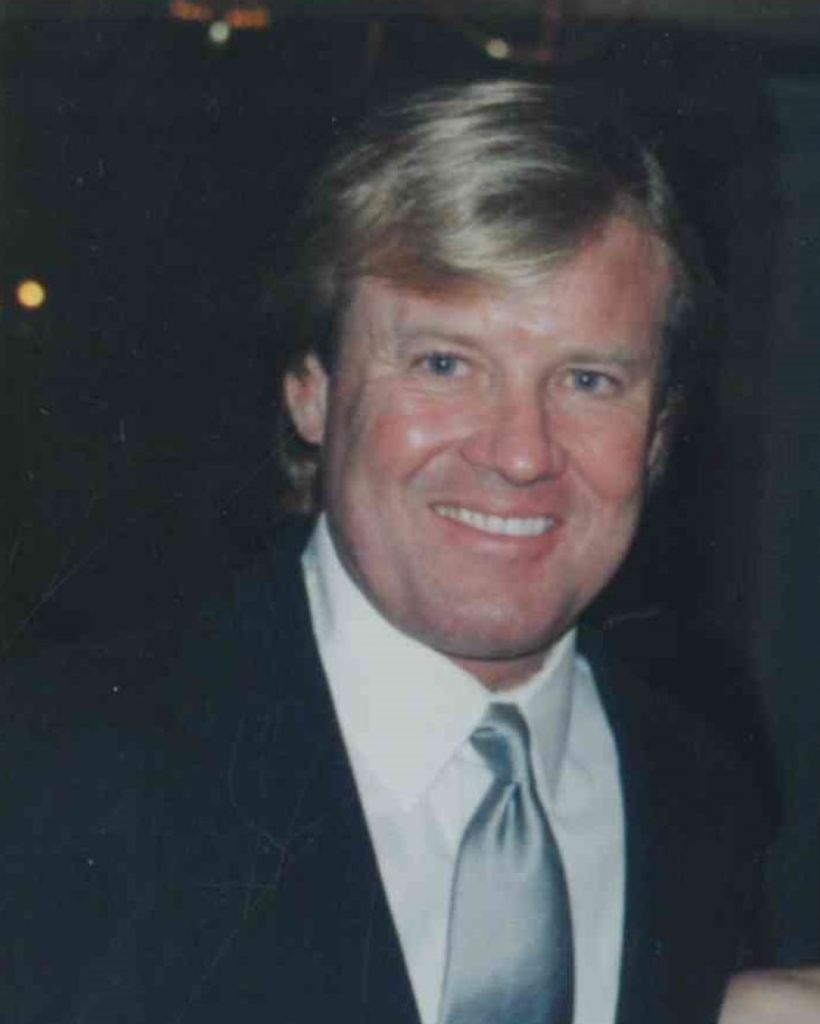 William (Bill) Fleming Browning III