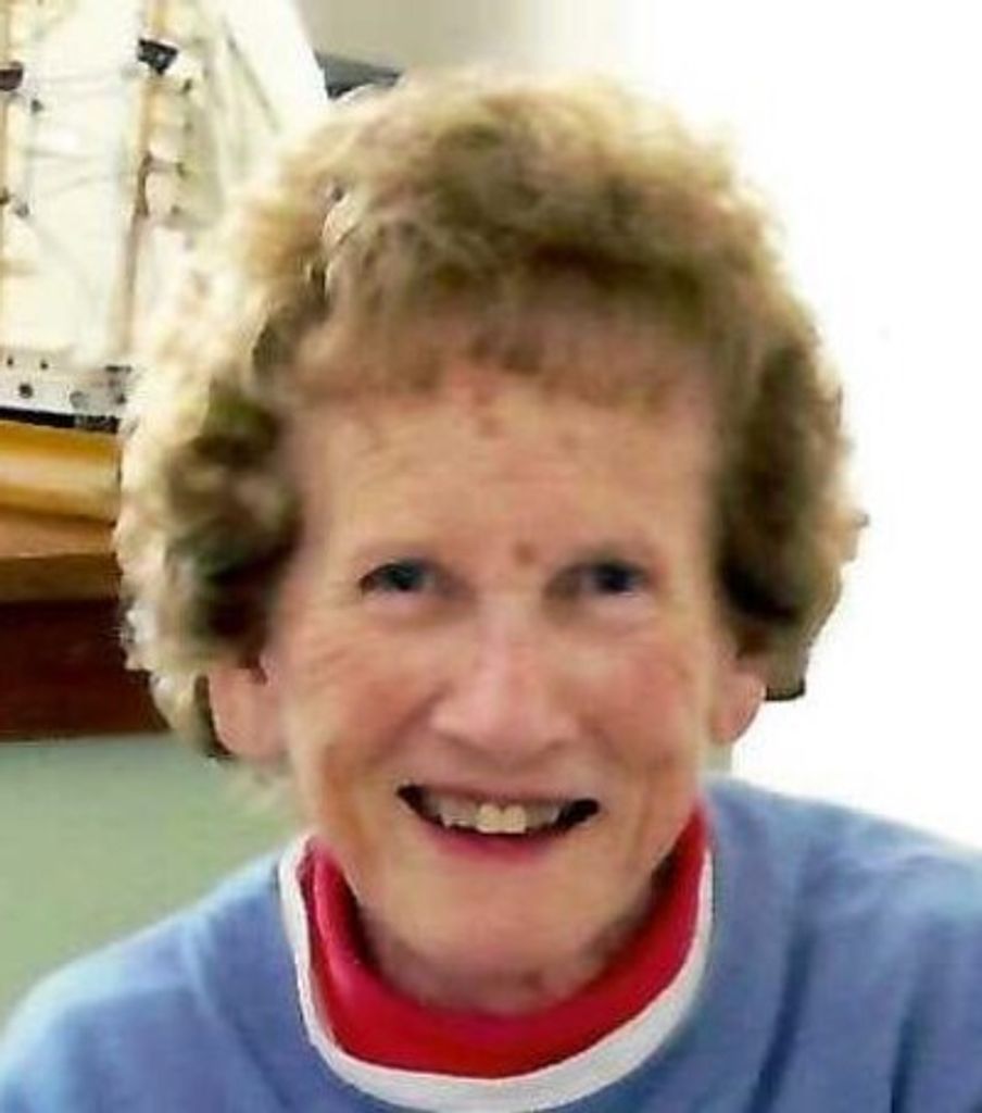 Pauline Starbard Profile Photo