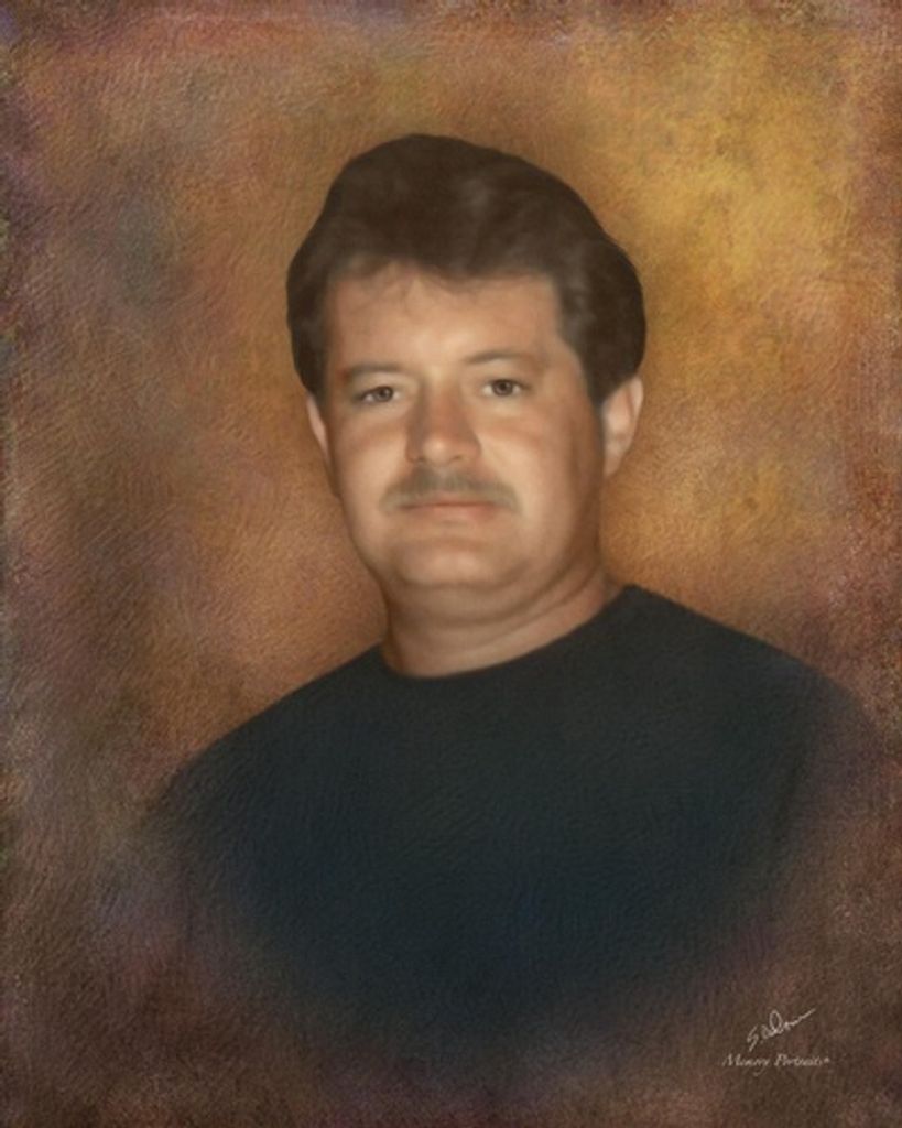 Garry Wilson Paxson Profile Photo