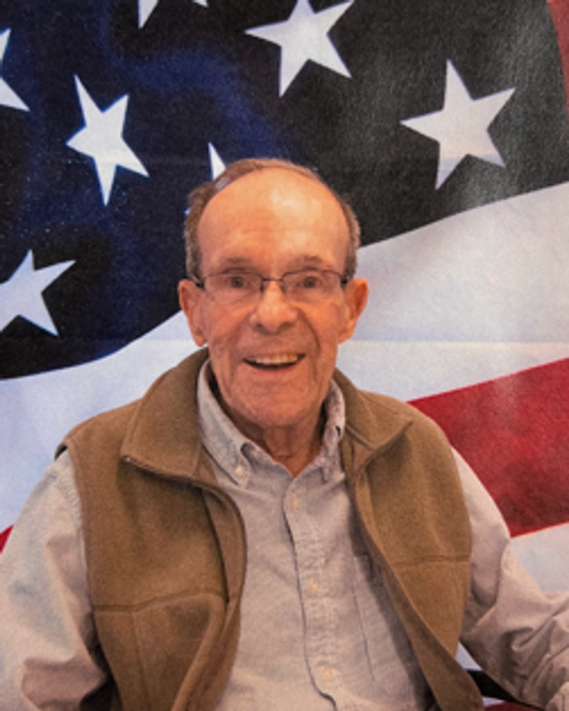 Robert J. Leydon