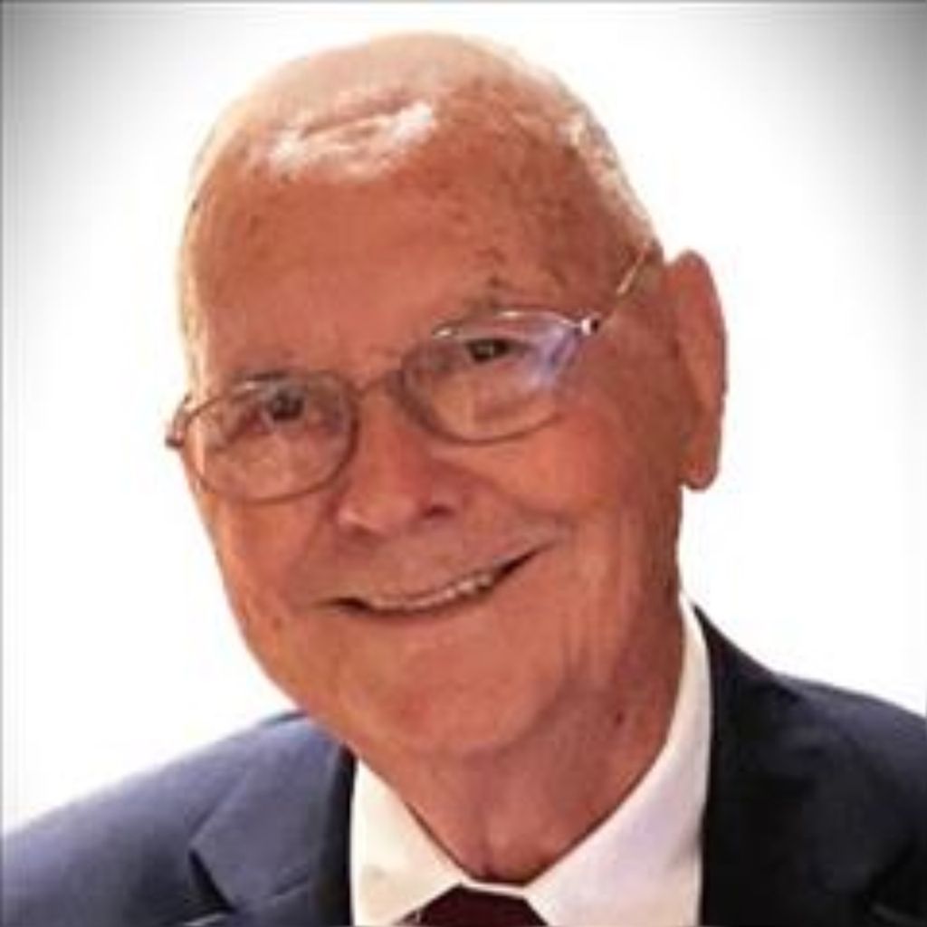 Stanley Lawrence Staubach