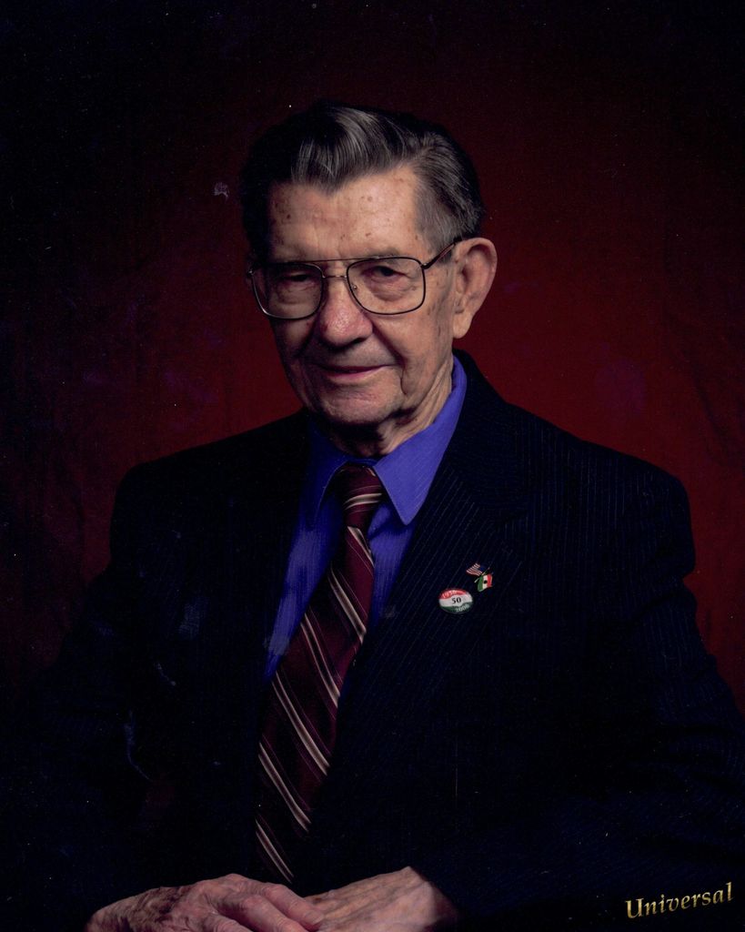 Steven J. Kekedy Profile Photo