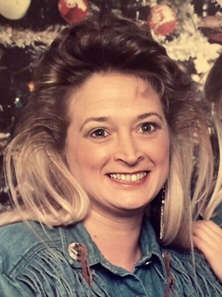 Kristina Lynne Gillin