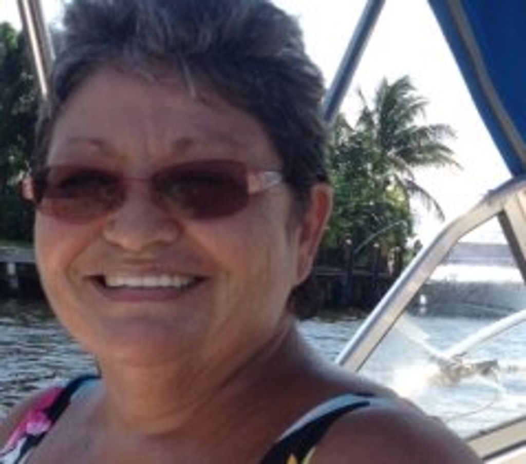Lucille Yacobellis Profile Photo