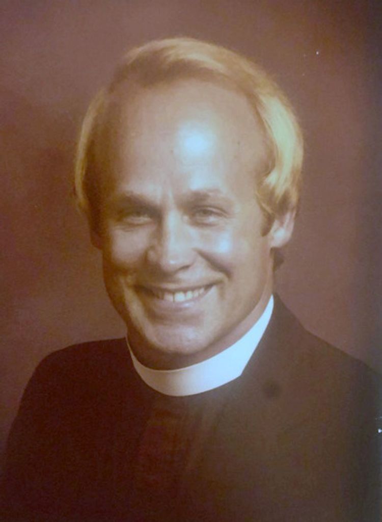 Michael Campbell Profile Photo